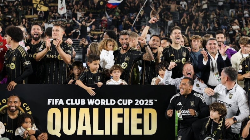 Cengiz Ünder sakatlandı! Los Angeles FC, Kulüpler Dünya Kupası biletini aldı