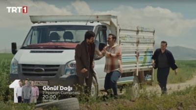 Gönül Dağı 181. bölüm 2. fragman: Dizide ayrılık rüzgarı! Ramazan mı, Veysel mi?