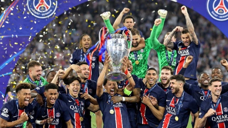 31 Mayıs reyting sonuçları:Şampiyonlar Ligi finali TRT'yi zirveye taşıdı