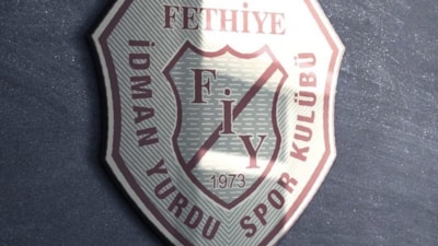 TFF 3. Lig'e çıkan Fethiye İdman Yurdu, ligden çekilme kararı aldı