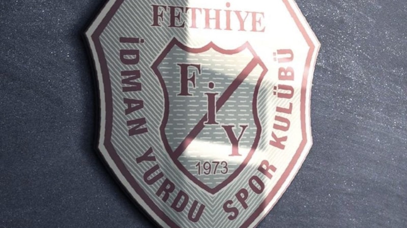 TFF 3. Lig'e çıkan Fethiye İdman Yurdu, ligden çekilme kararı aldı