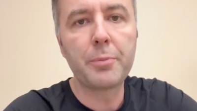 Marmaray'daki darp olayının ardından Mehmet Akif Ersoy işin aslını araştırdı