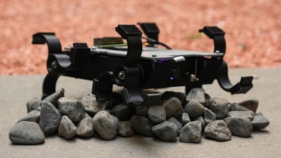 Türkiye, Ay’a çift robot gönderen ilk ülke olmayı hedefliyor