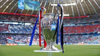 UEFA Şampiyonlar Ligi'nde gol kralları Raphinha ve Guirassy oldu