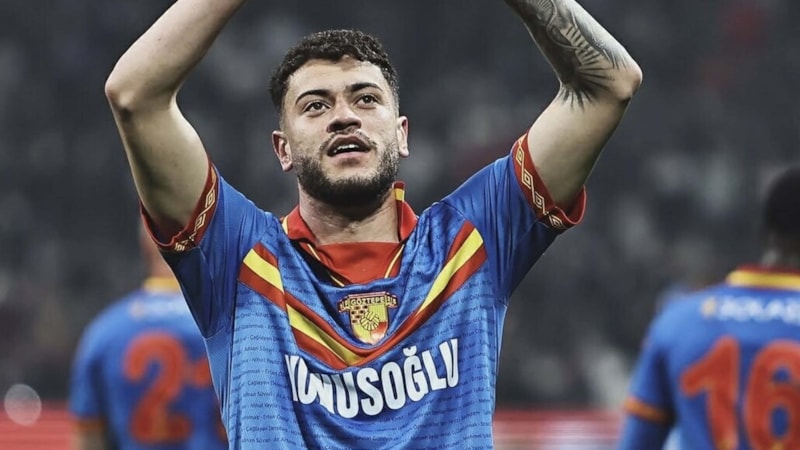 Romulo Cardoso, Leipzig kıskacında