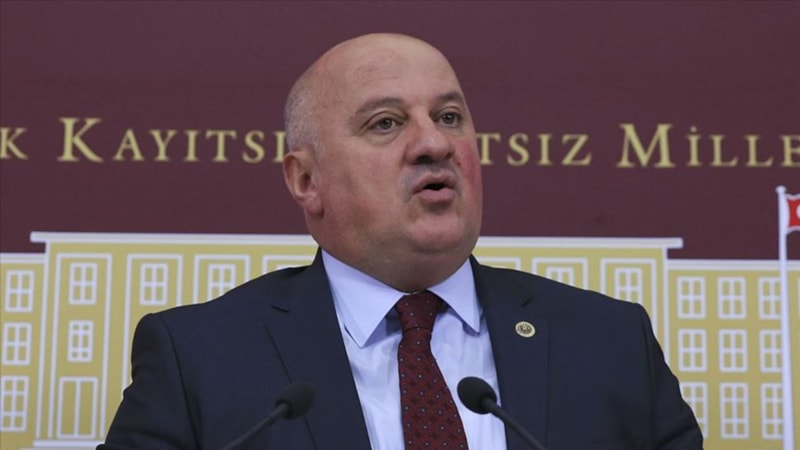 CHP'nin TBMM Başkan adayı belli oldu