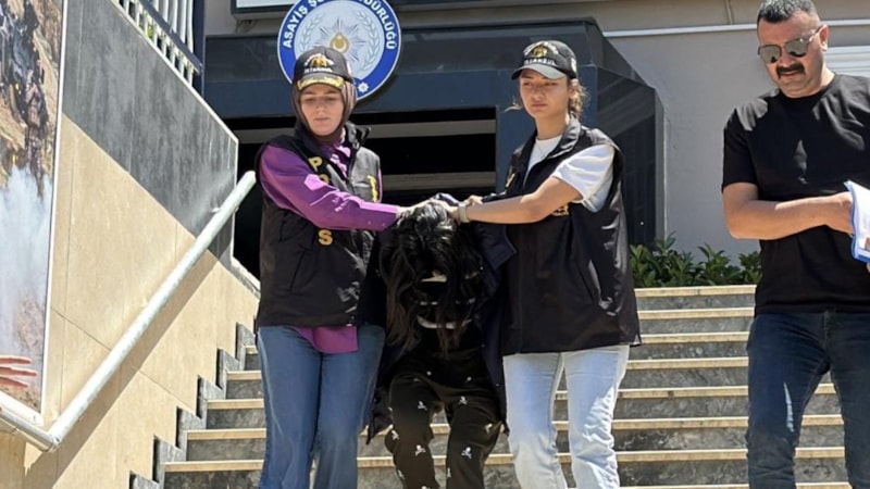 Beşiktaş’ta kadın mühendis, evine gelen kadın arkadaşını öldürdü