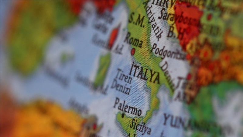İtalya'da bir bölge daha İsrail ile ilişkisini kesti