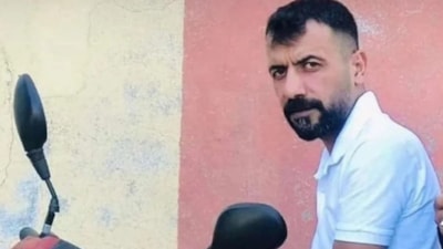 Diyarbakır’da yılanın ısırdığı çoban kurtarılamadı