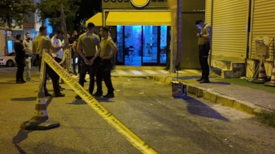 Şanlıurfa’da silahlı saldırıya uğrayan genç hayatını kaybetti