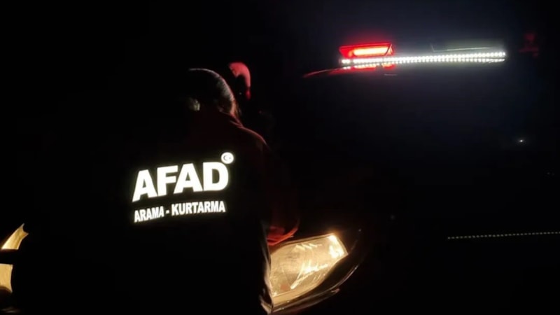 Yalova'da kendisinden haber alınamayan vatandaş ormanda ölü bulundu