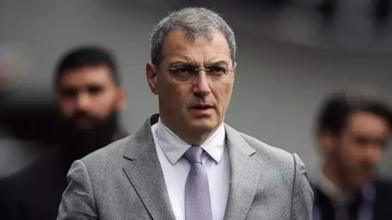 Damien Comolli, Juventus'ta genel müdür olacak