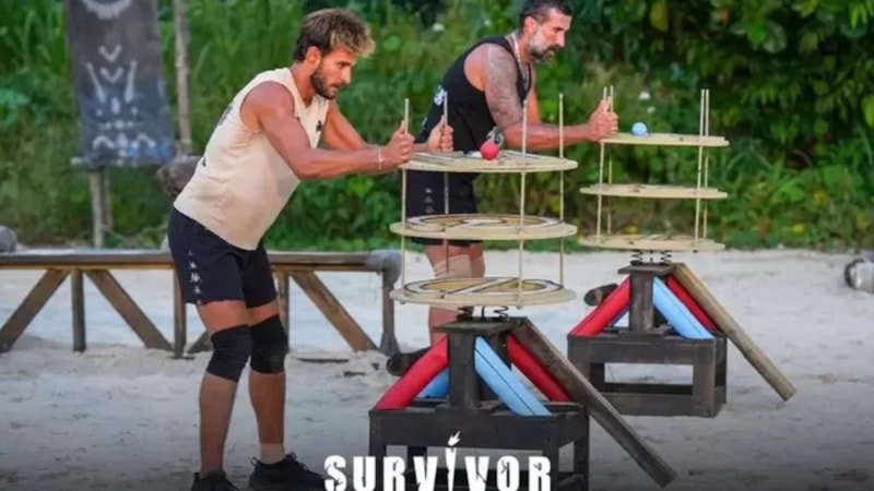 Survivor’da dokunulmazlık oyununu kim kazandı? İşte 1 Haziran eleme adayı