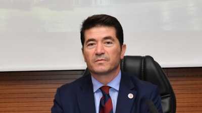 CHP'li Ortahisar Belediye Başkanı Ahmet Kaya: Trabzon'da içki içmeye yer yok