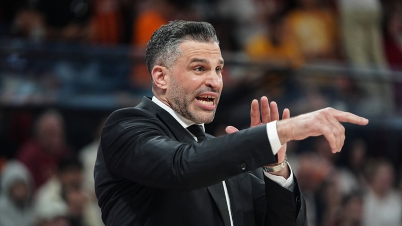 Dusan Alimpijevic: Yarı finale en iyi şekilde hazırlanmak zorundayız