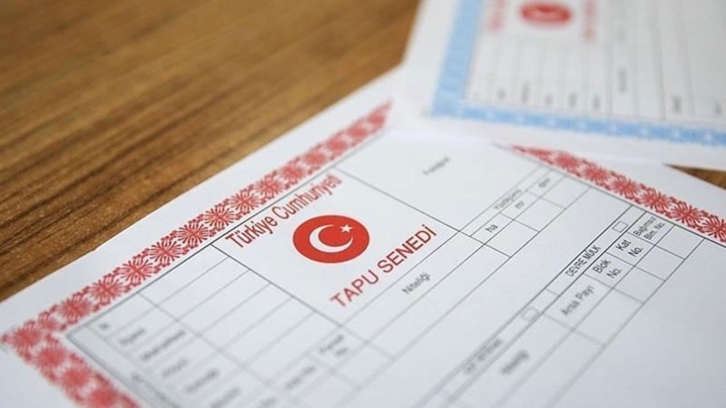 Tapuda yeni dönem resmen başlıyor: İşlemler anında gerçekleşecek