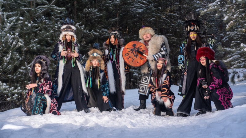 Ümmet Özcan ve Otyken dünyada ilk kez İstanbul’da aynı sahnede