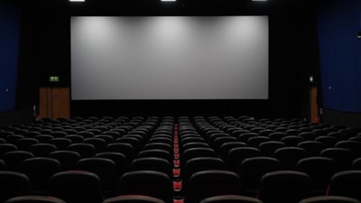 Türkiye'de sinema seyirci sayısı geçen yıl 32,5 milyon kişi oldu