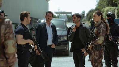 1 Haziran reyting sonuçları: İşte zirvenin sahibi...