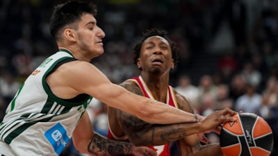 Panathinaikos - Olympiakos serisine devlet el koydu!