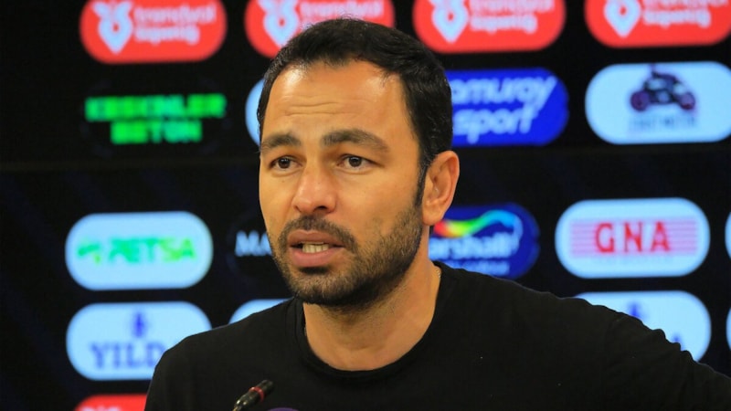 Kocaelispor, Selçuk İnan ile sözleşme imzalayacak