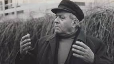 Uy havar; sevdaların, aşkların ve hasretinden prangalar eskiten şair: Ahmed Arif