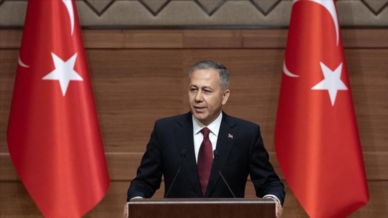 İçişleri Bakanı Yerlikaya, Kurban Bayramı tedbirlerini açıkladı