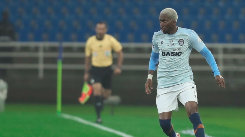 Beşiktaş, Henry Onyekuru iddialarını yalanladı