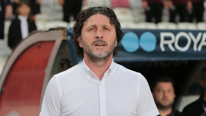 Trabzonspor, Fatih Tekke ile puan ortalamasını artırdı