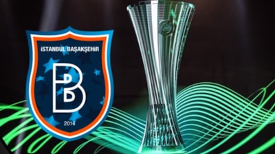 Başakşehir'in rakibi ne zaman belli olacak? Konferans Ligi kura çekimi ne zaman?