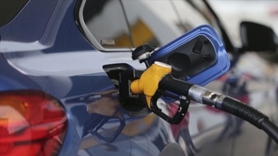 Motorin ve LPG'de bir ilk: Pompalar bayram edecek...