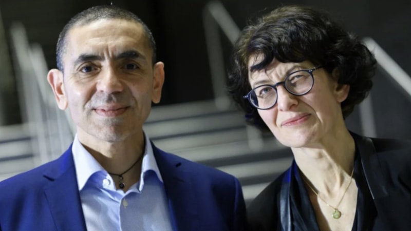 BioNTech'ten kanser ilacı için 11 milyar dolarlık dev anlaşma