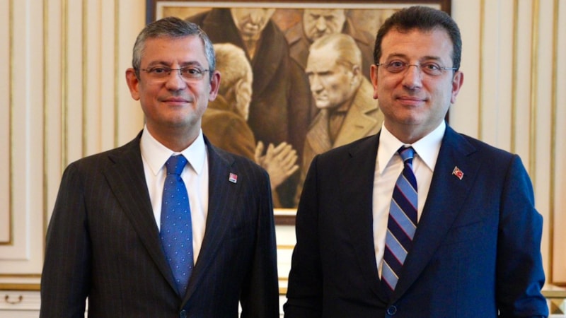 CHP kurultayı soruşturmasında Ekrem İmamoğlu ve 11 kişi için hapis talebi