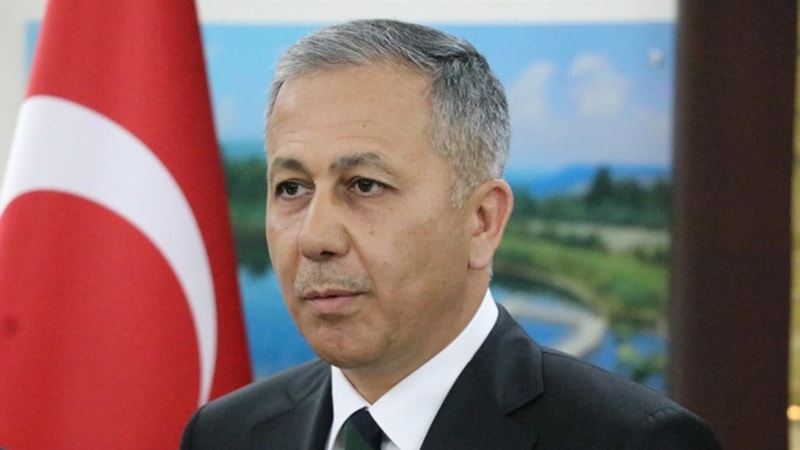 Ali Yerlikaya: Depremde 14 yaşındaki kızımız hayatını kaybetti