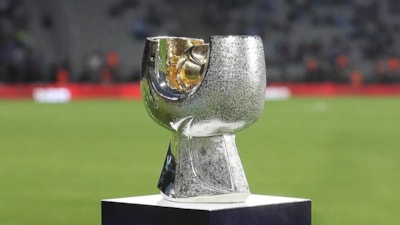 Süper Kupa 2025 ne zaman oynanacak? İşte güncel maç takvimi