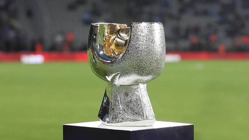 Süper Kupa 2025 ne zaman oynanacak? İşte güncel maç takvimi