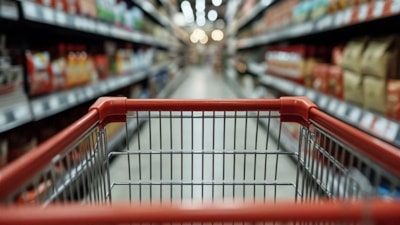 TÜİK enflasyonu açıkladı mı, yüzde kaç oldu? Mayıs 2025 enflasyon oranı...