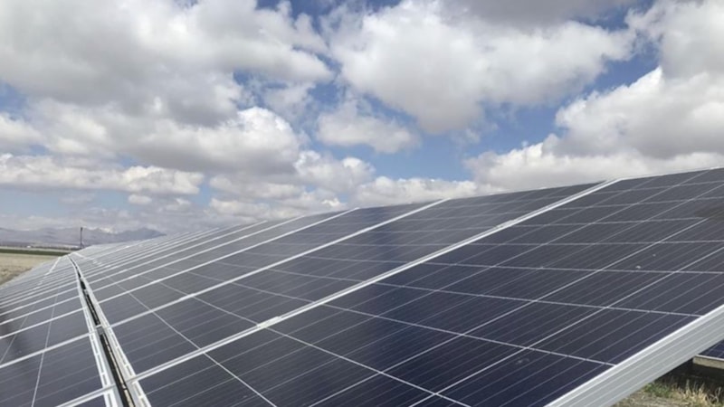 Türkiye'de yaz mevsiminde güneşten elektrik üretiminde yeni rekorlar bekleniyor