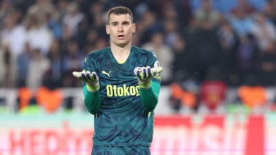 Dominik Livakovic: İşler bir türlü yolunda gitmiyor