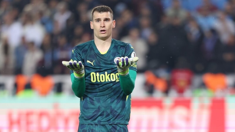 Dominik Livakovic: İşler bir türlü yolunda gitmiyor