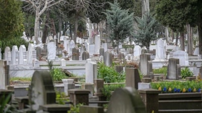 Mezarlık ziyaret saatleri: Mezarlığa en geç kaçta gidilir