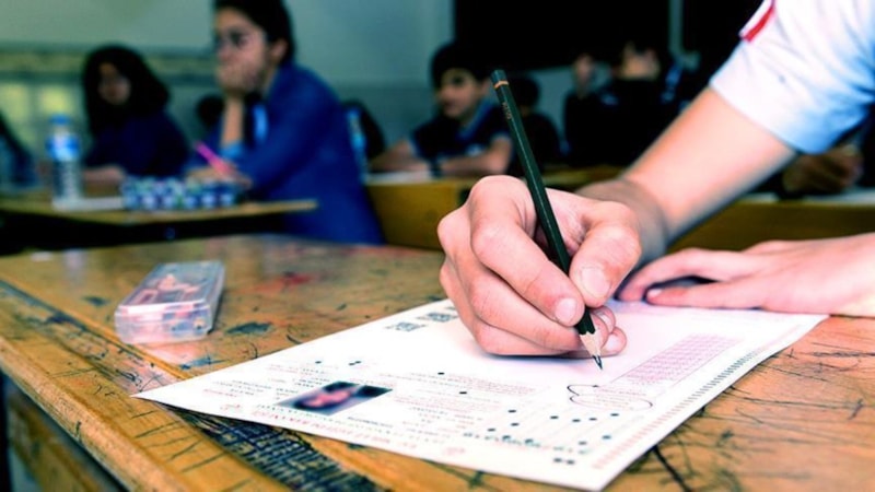 YKS'ye 2 milyon 560 bin 640 aday başvurdu