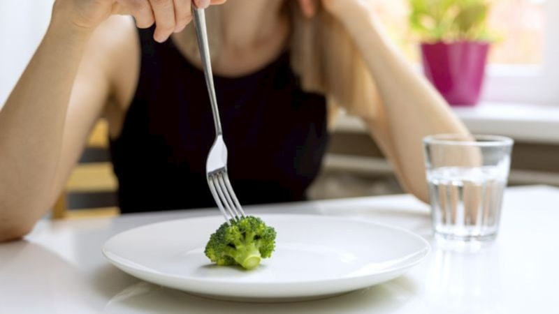 İştahsızlığa ne iyi gelir? İşte, iştahınızı açacak 7 yöntem...
