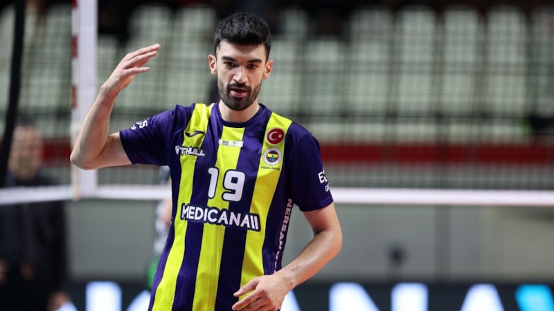 Gebze Belediyespor, Yasin Aydın'la sözleşme imzaladı