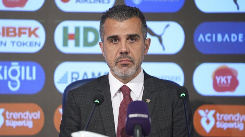 Adana Demirspor, Mustafa Alper Avcı'yla vedalaştı