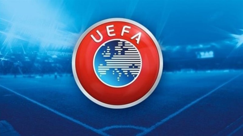 Türk takımları, UEFA kulüp puanı klasmanında bu sezon ilk 50'de yer alamadı