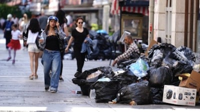İzmir'de anlaşma yapılamadı: İşçilerin grevi devam edecek