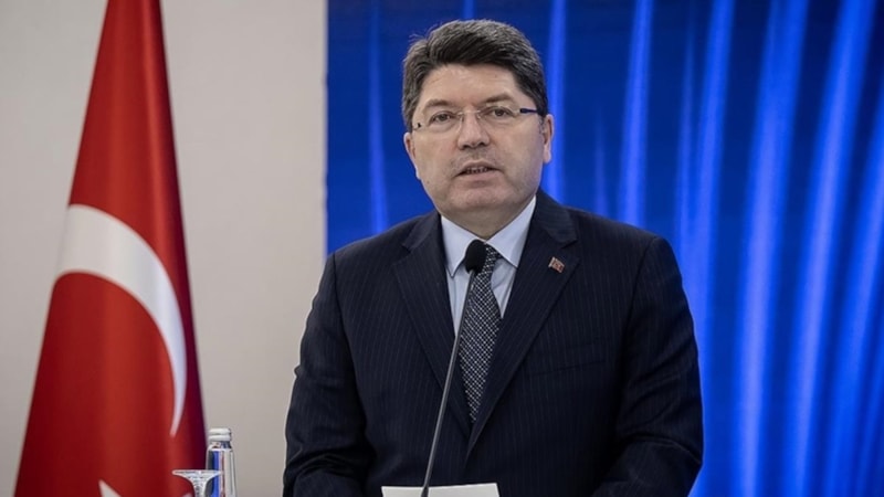 Yılmaz Tunç: 10. Yargı Paketi'yle ceza adaletinin daha etkin hale getirilmesi amaçlanıyor