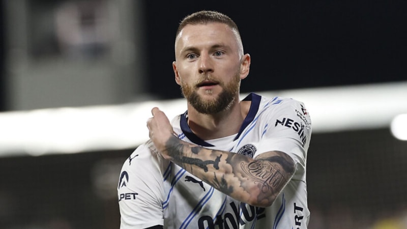PSG, Milan Skriniar için 20 milyon euro talep ediyor