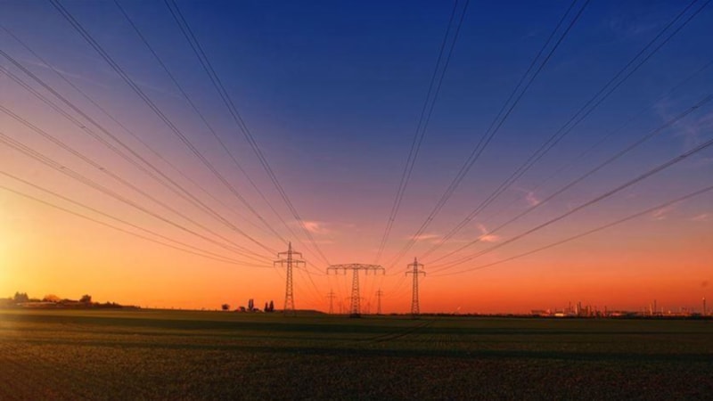 Türkiye'de en fazla elektrik tüketimi dün saat 21.00'da yapıldı